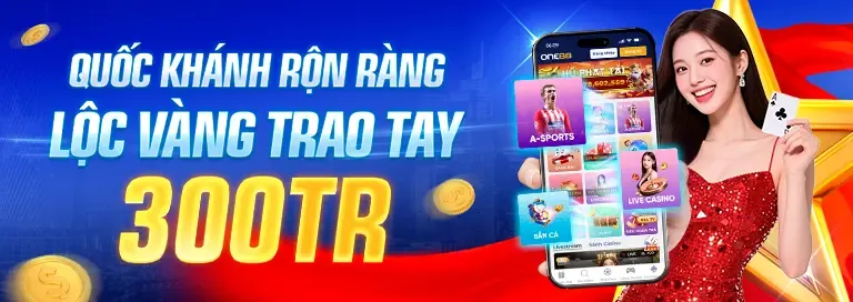 Khuyến mãi casino và nổ hũ
