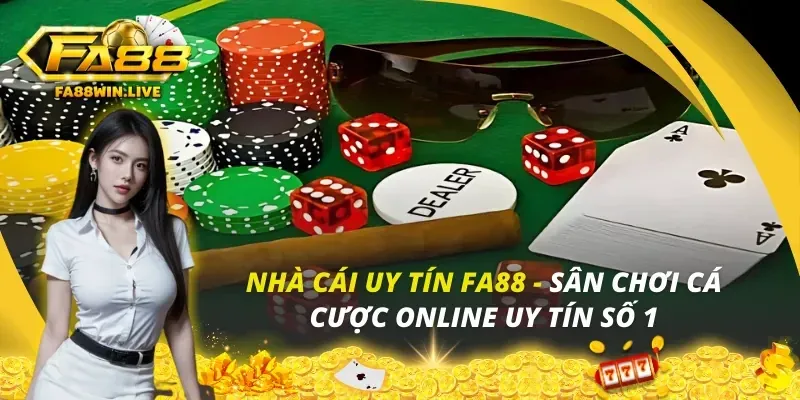 Đánh giá các trò chơi casino mới nhất tại fb88